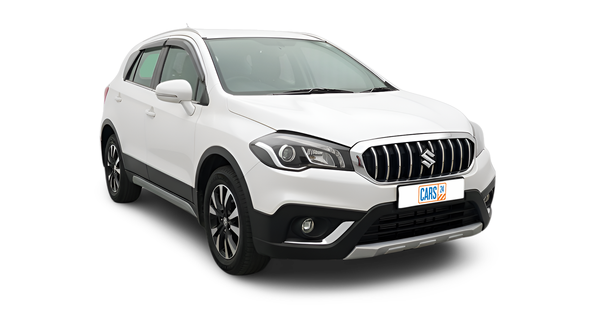 Maruti S Cross-img